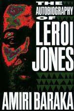 Autobiography of LeRoi Jones