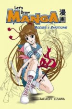 Let's Draw Manga