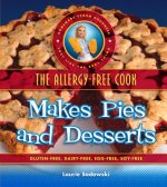 Allergy-Free Cook Makes Pies and Desserts