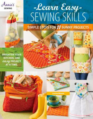 Learn Easy Sewing Skill