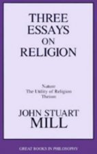 Three Essays On Religion