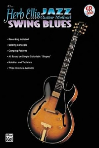 Jazz Guitar Method
