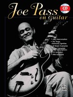 PASS JOE ON GUITAR
