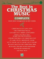 BEST IN CHRISTMAS MUSIC COMPLETE