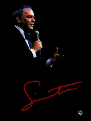 FRANK SINATRA BOX SET I