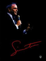 FRANK SINATRA BOX SET I