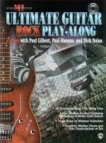 Ultimate Guitar Rock Play-along