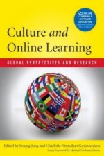 Culture and Online Learning