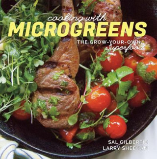 Cooking with Microgreens