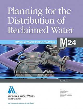 M24 Planning for the Distribution of Reclaimed Water