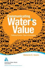 Communicating Water's Value