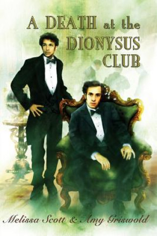 Death at the Dionysus Club