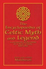 Encyclopaedia of Celtic Myth and Legend