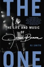 ONE LIFE OF JAMES BROWN