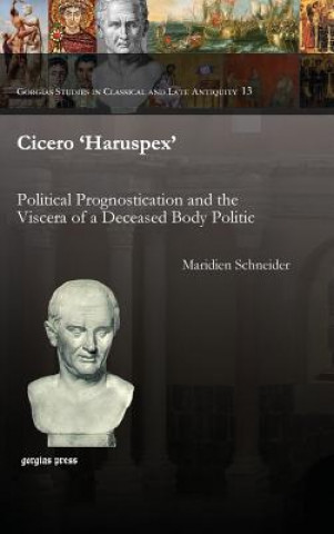Cicero 'Haruspex'