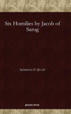 Six Homilies by Jacob of Sarug