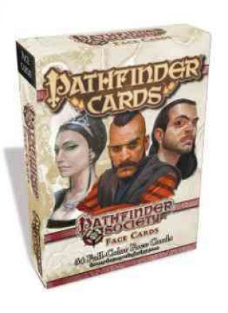 Pathfinder Cards