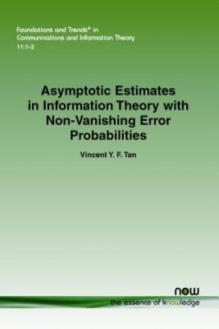 Asymptotic Estimates in Information Theory with Non-Vanishing Error Probabilities