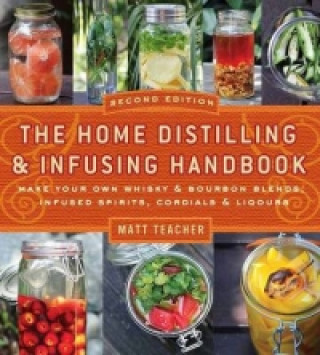 Home Distilling and Infusing Handbook, Second Edition