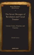 Seven Messages of Revelation and Vassal Treaties
