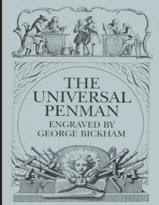 Universal Penman