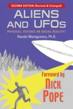 ALIENS and UFOs