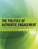 Politics of Authentic Engagement