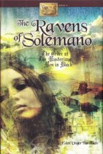 Ravens of Solemano or The Order of the Mysterious Men in Black