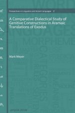 Comparative Dialectical Study of Genitive Constructions in Aramaic Translations of Exodus