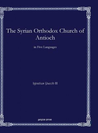 Syrian Orthodox Church of Antioch