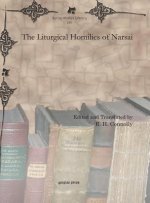 Liturgical Homilies of Narsai