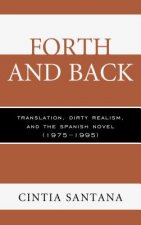 Forth and Back