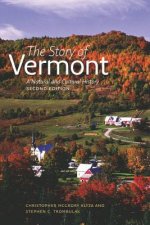 Story of Vermont
