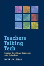 Teachers Talking Tech