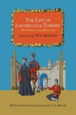 Life of Lazarillo de Tormes; His Fortunes and Adversities