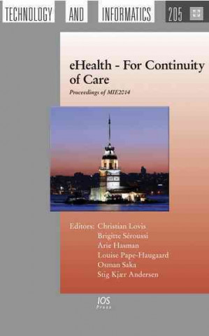 EHEALTH-FOR CONTINUITY OF CARE