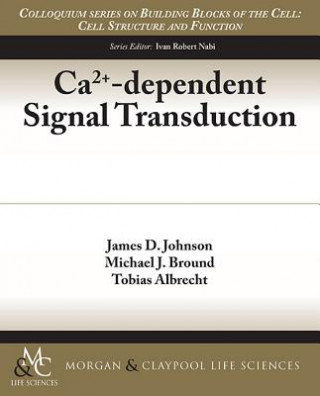 Ca2+-dependent Signal Transduction