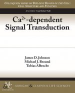 Ca2+-dependent Signal Transduction