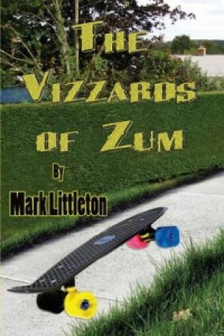 Vizzards of Zum