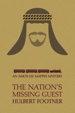Nation's Missing Guest (an Amos Lee Mappin Mystery)