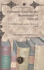 Ephraem Syrus on the Repentance of Nineveh
