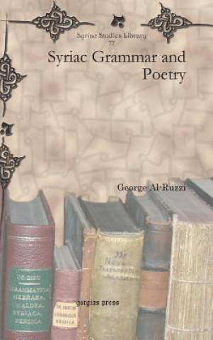 Syriac Grammar and Poetry