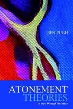 Atonement Theories