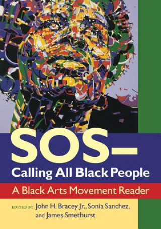 SOS Calling all Black People