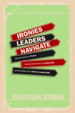 Ironies Leaders Navigate