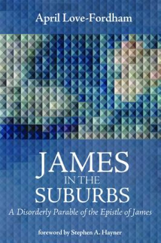James in the Suburbs
