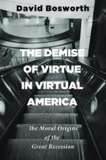 Demise of Virtue in Virtual America