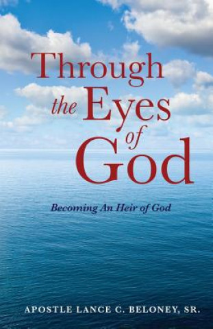 Through the Eyes of God