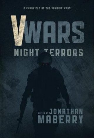 V-Wars Night Terrors