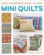 Fabulous Mini Quilts